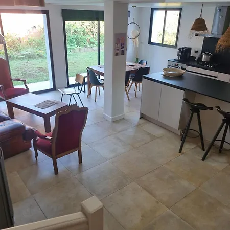 Villa Darna Capbreton