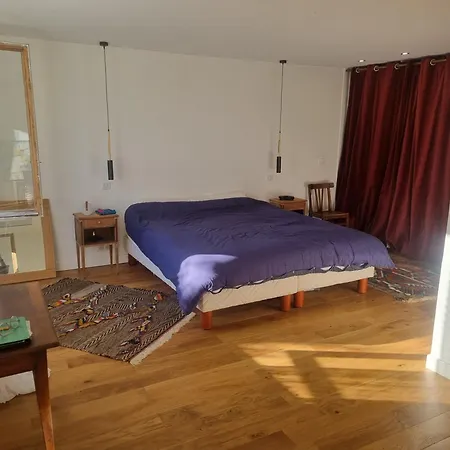 Nyaraló Villa Darna