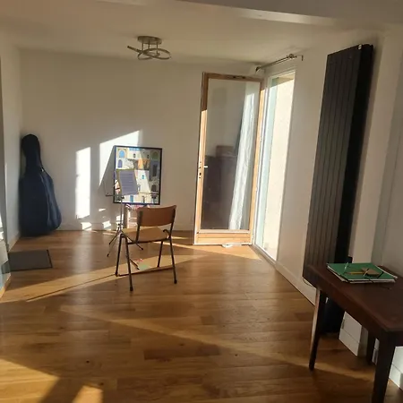 Nyaraló Villa Darna *