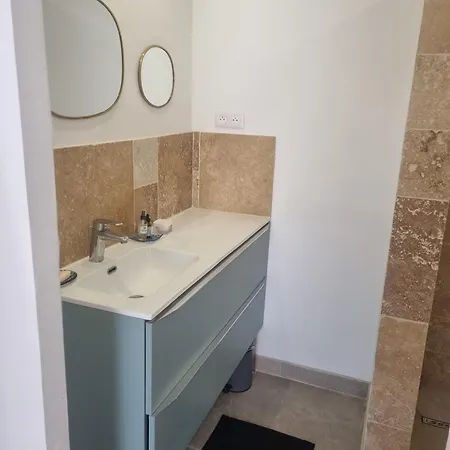 Nyaraló Villa Darna Capbreton