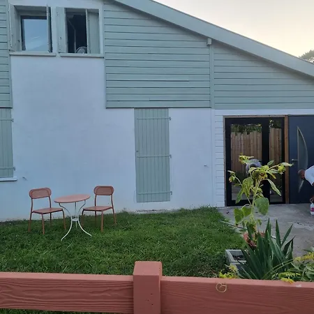 Villa Darna Nyaraló *