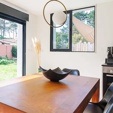 Villa Darna * Capbreton