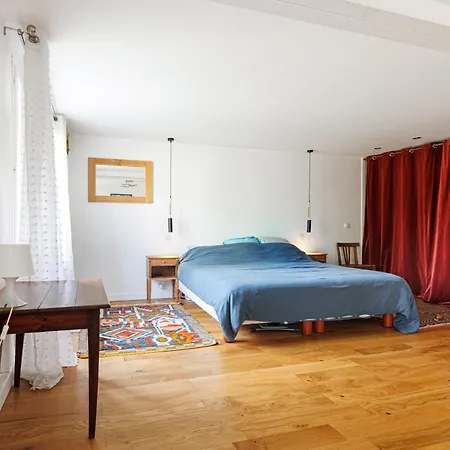 Villa Darna Nyaraló