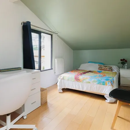 Villa Darna * Capbreton