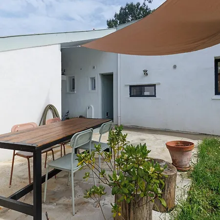 Villa Darna * Capbreton