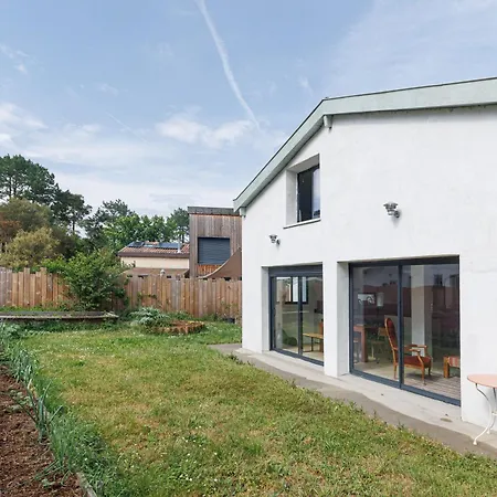 Villa Darna * Capbreton