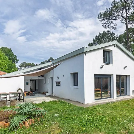 Villa Darna Nyaraló *