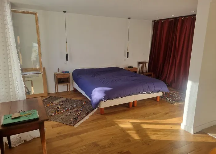 Holiday home Dacapa