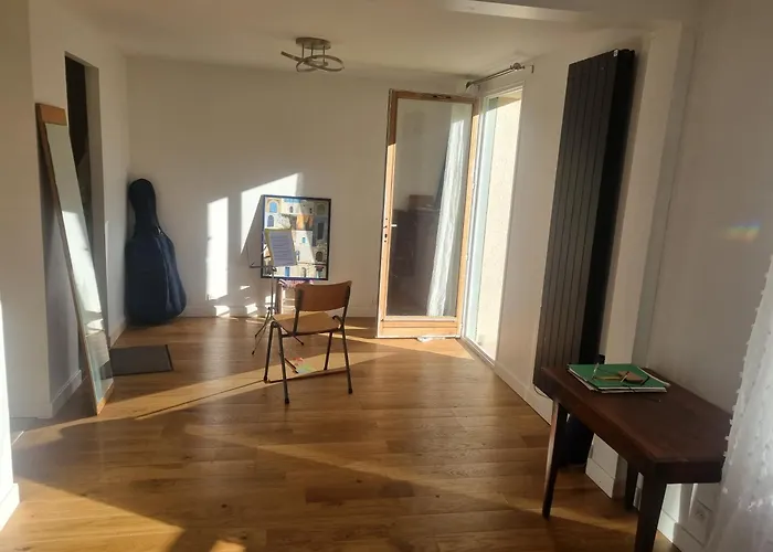 Holiday home Dacapa *
