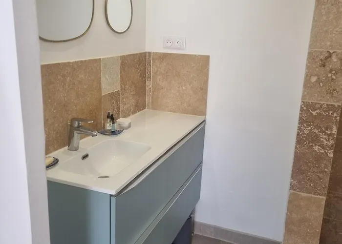 Holiday home Dacapa Capbreton