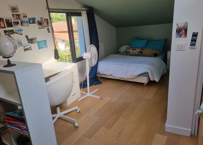 Dacapa Holiday home