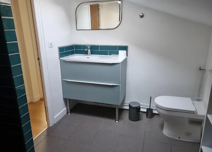 Holiday home Dacapa